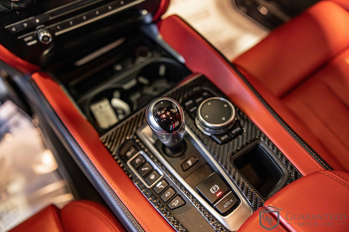 2016 BMW X5 - Image 29