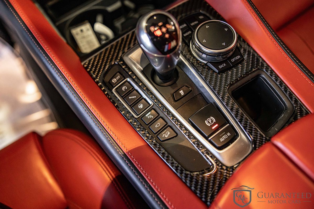 2016 BMW X5 - Image 30