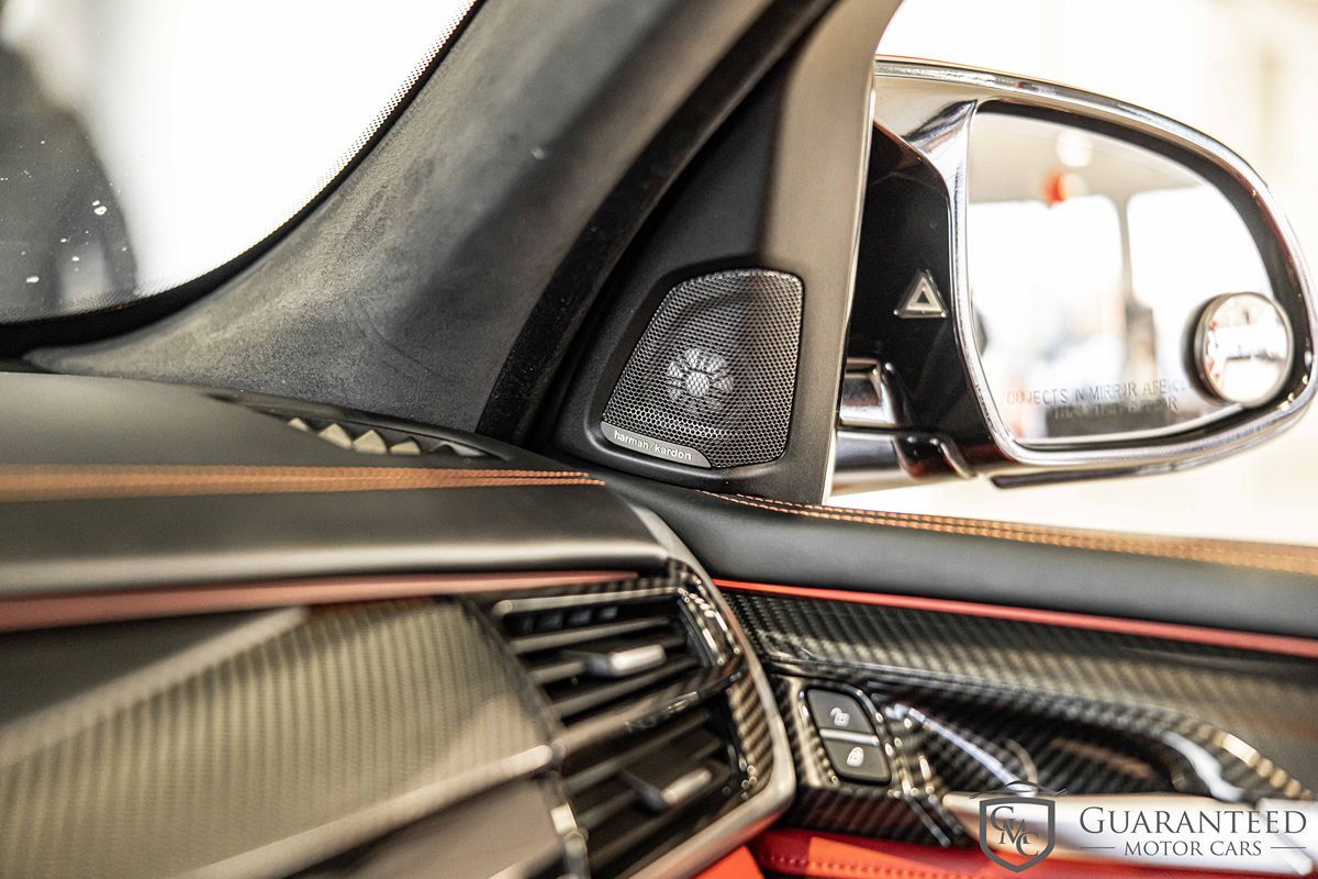 2016 BMW X5 - Image 31