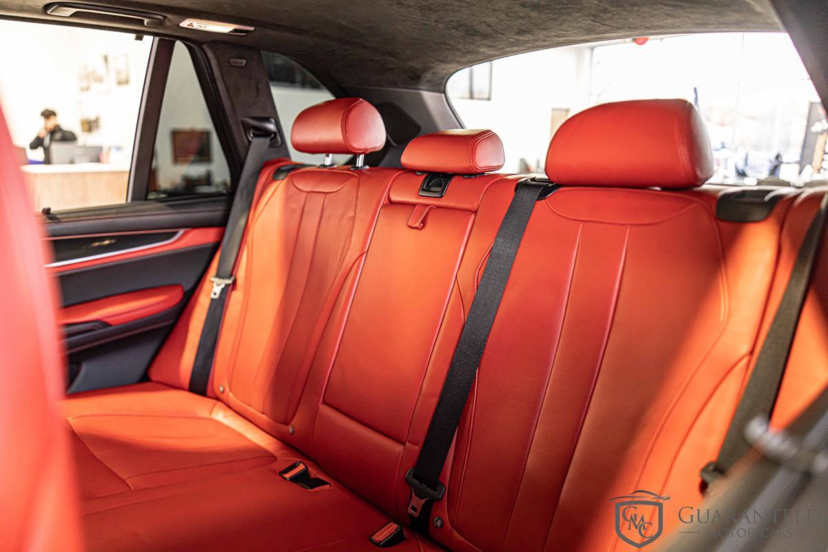 2016 BMW X5 - Image 33