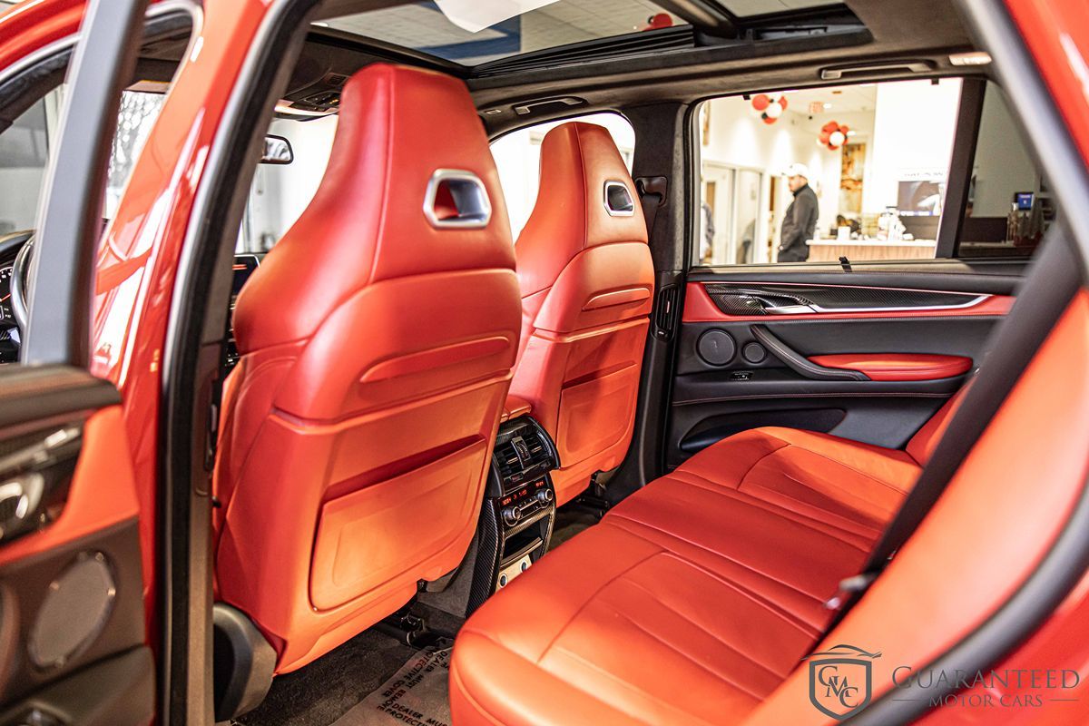 2016 BMW X5 - Image 34