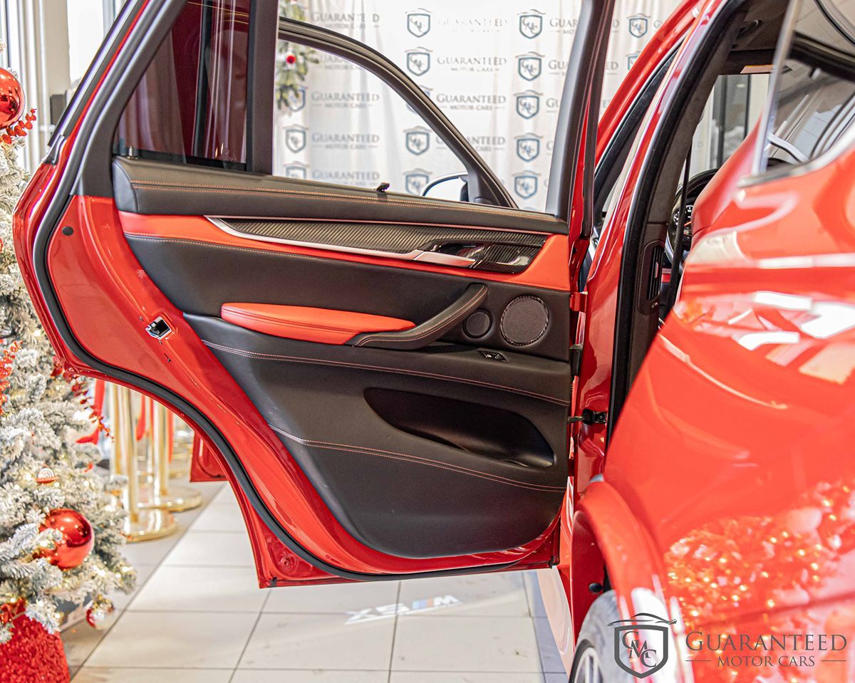 2016 BMW X5 - Image 35