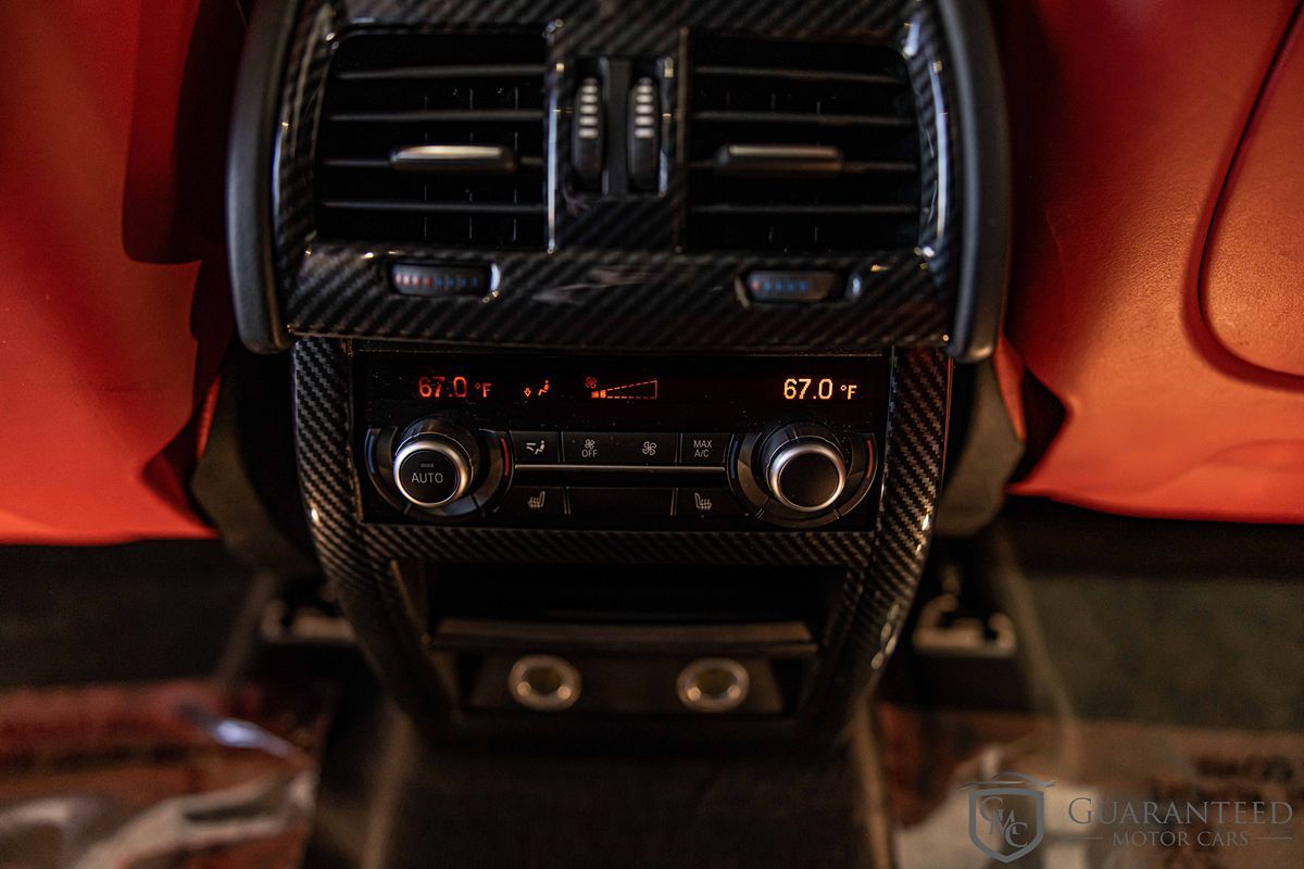 2016 BMW X5 - Image 36