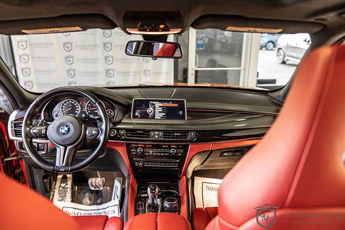 2016 BMW X5 - Image 37