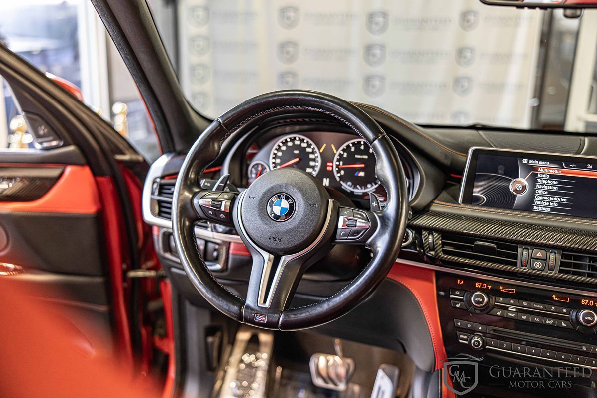 2016 BMW X5 - Image 38