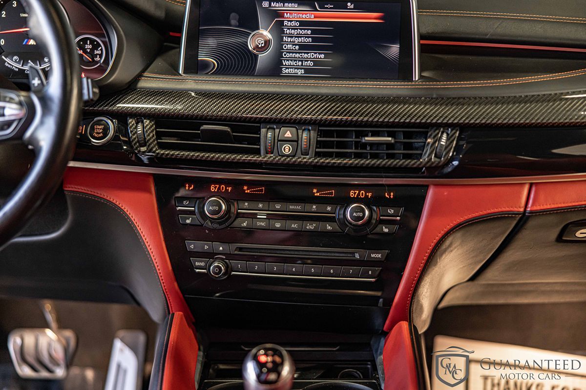 2016 BMW X5 - Image 39