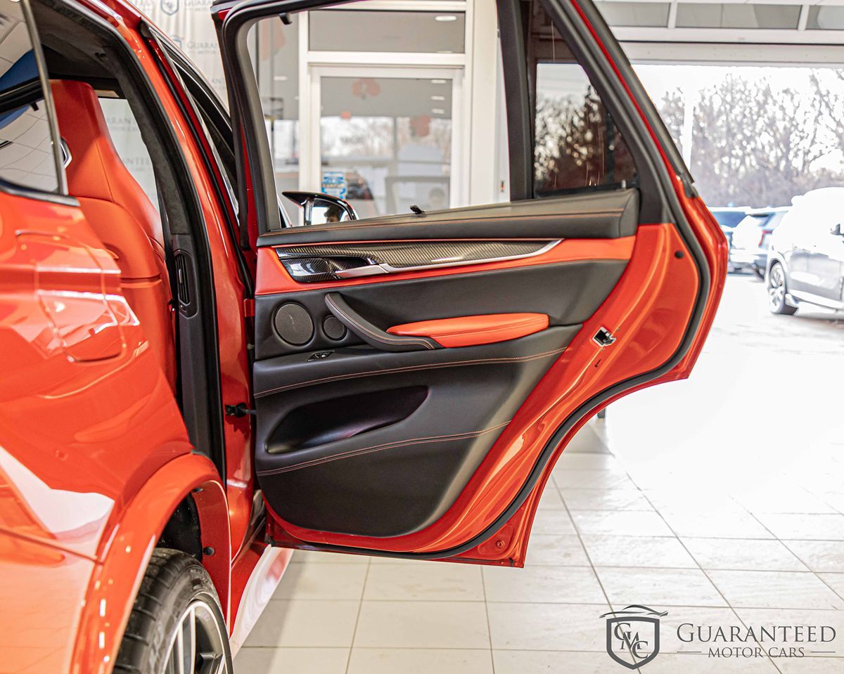 2016 BMW X5 - Image 41