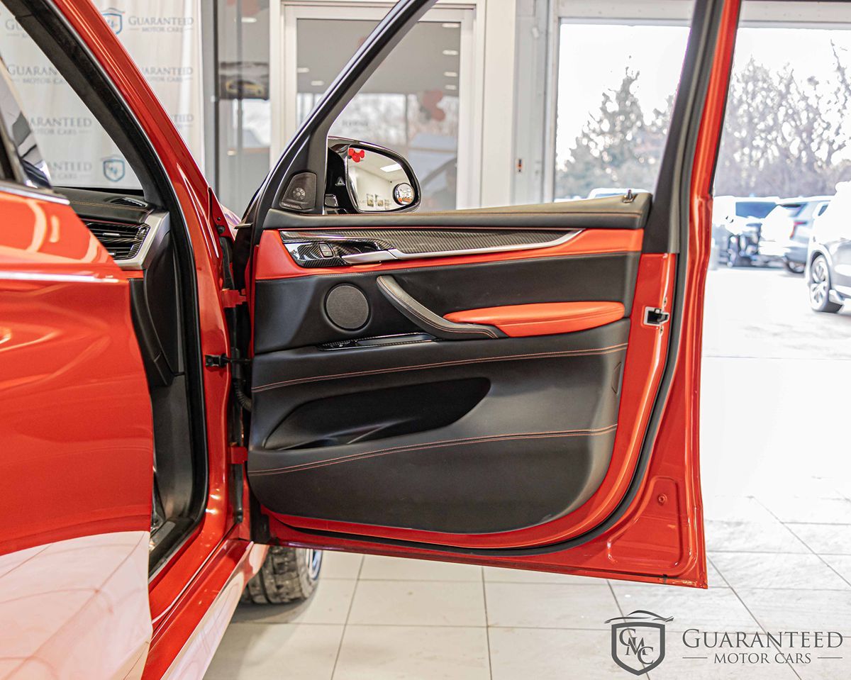 2016 BMW X5 - Image 42