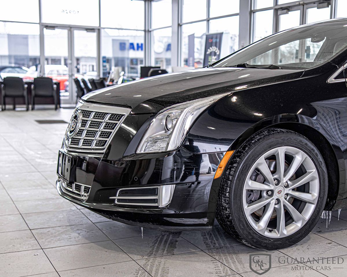 2013 CADILLAC XTS - Image 5