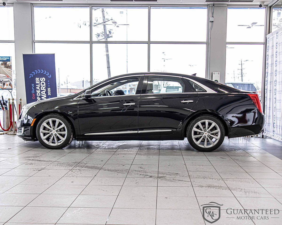 2013 CADILLAC XTS - Image 6