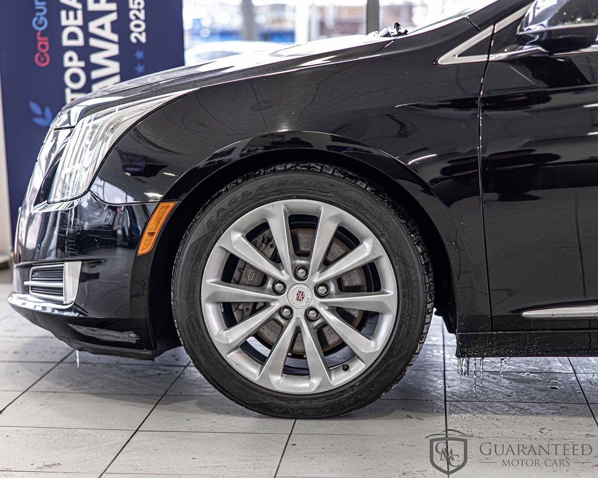 2013 CADILLAC XTS - Image 7