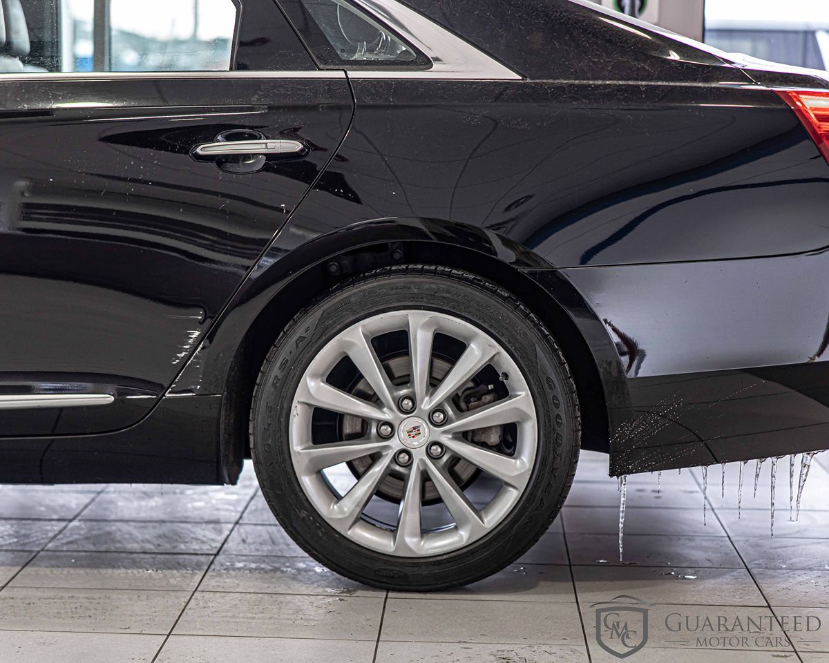 2013 CADILLAC XTS - Image 8