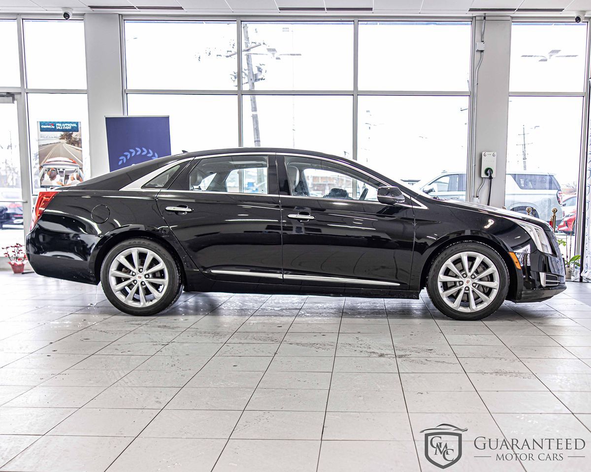 2013 CADILLAC XTS - Image 9