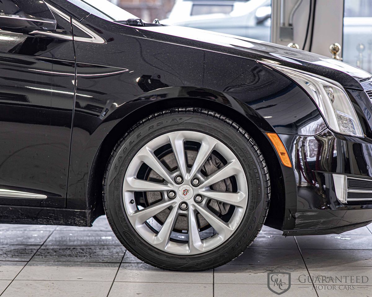 2013 CADILLAC XTS - Image 11