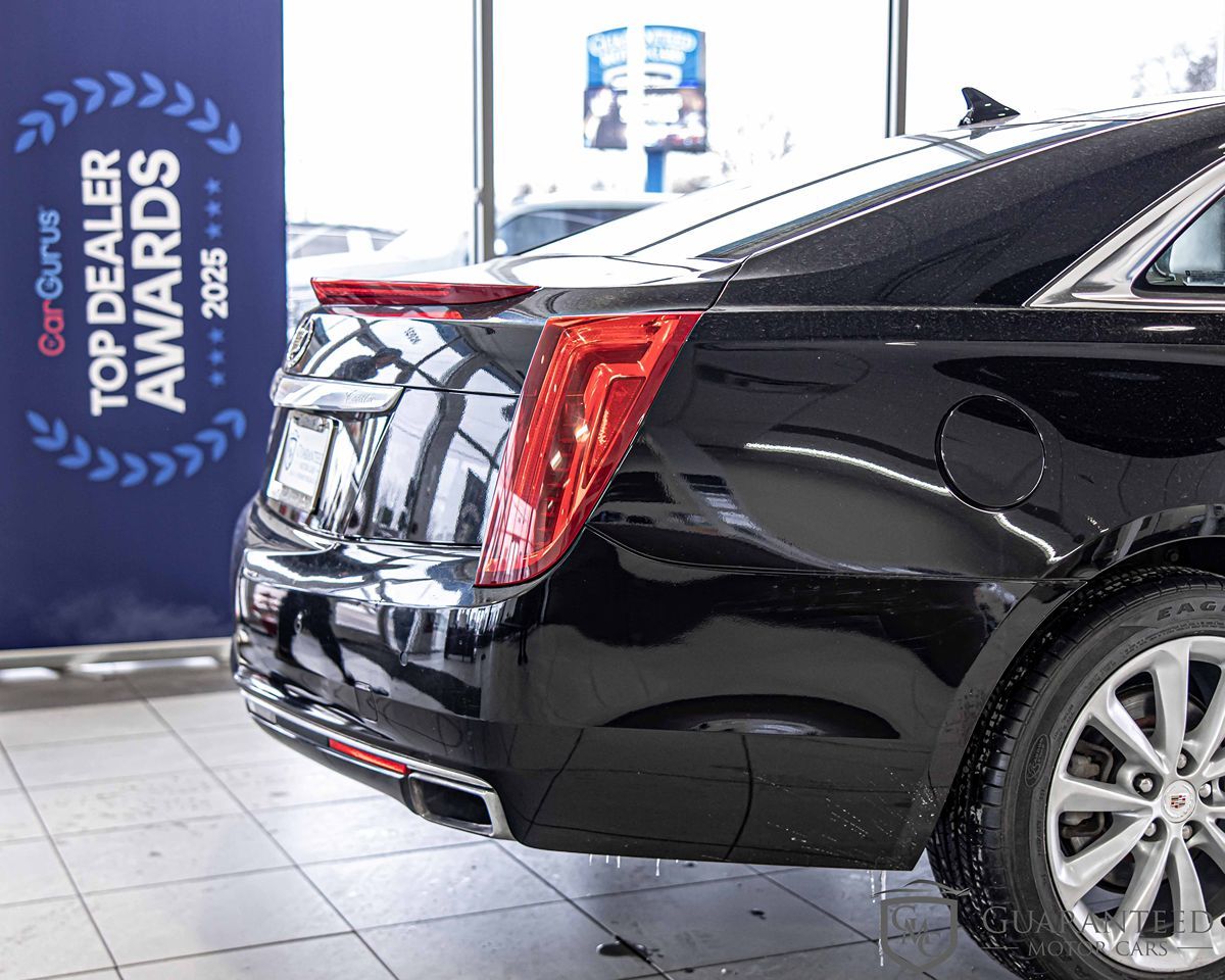 2013 CADILLAC XTS - Image 12