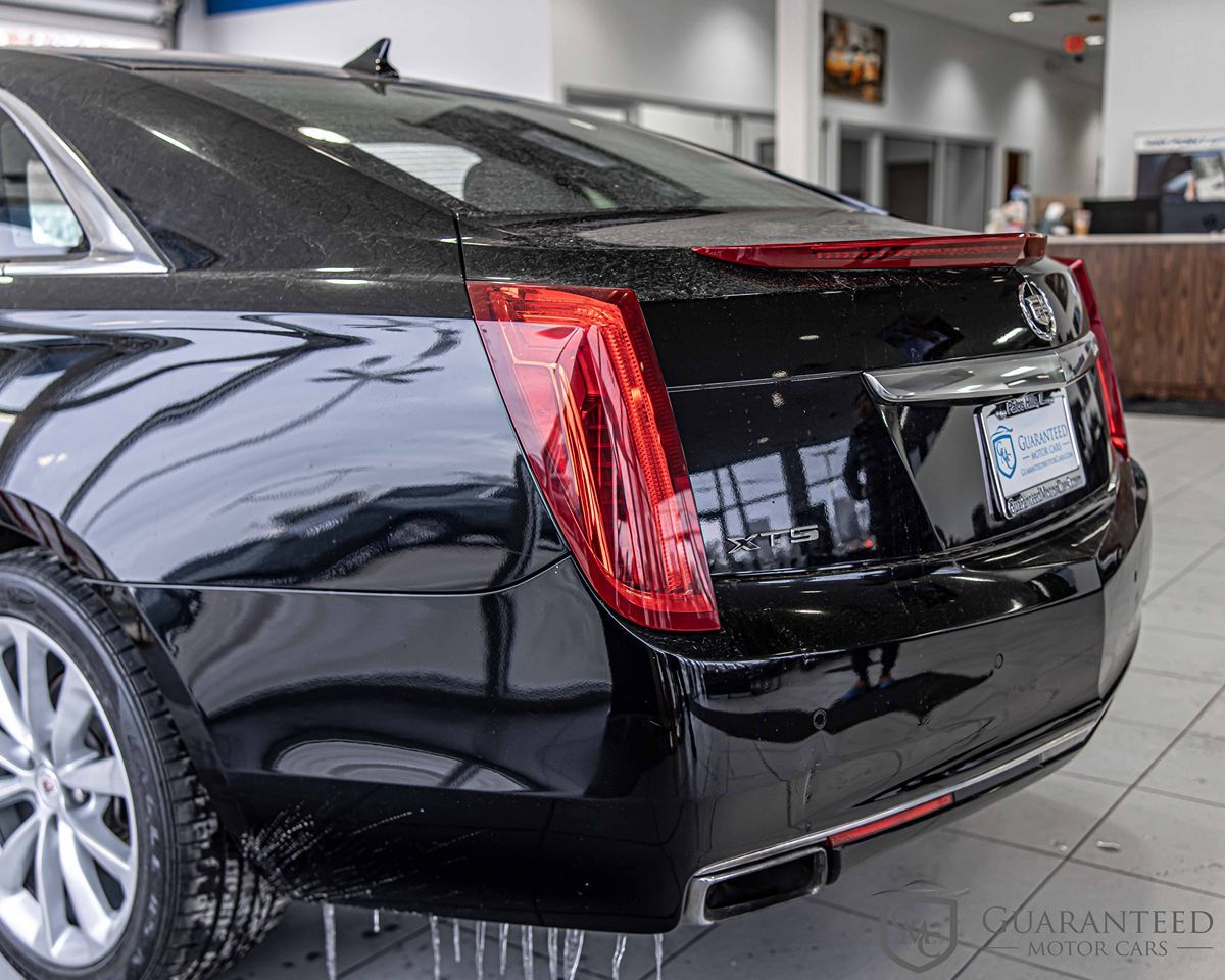 2013 CADILLAC XTS - Image 14