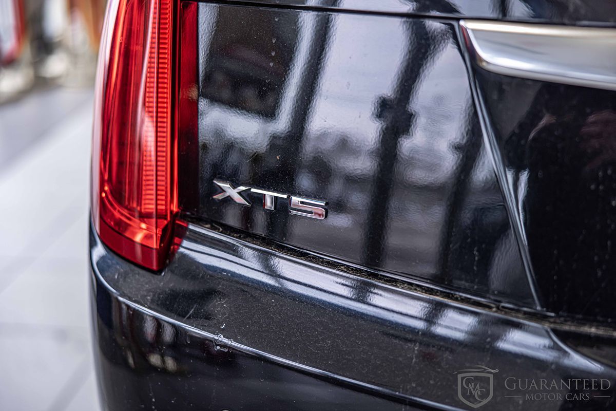 2013 CADILLAC XTS - Image 15