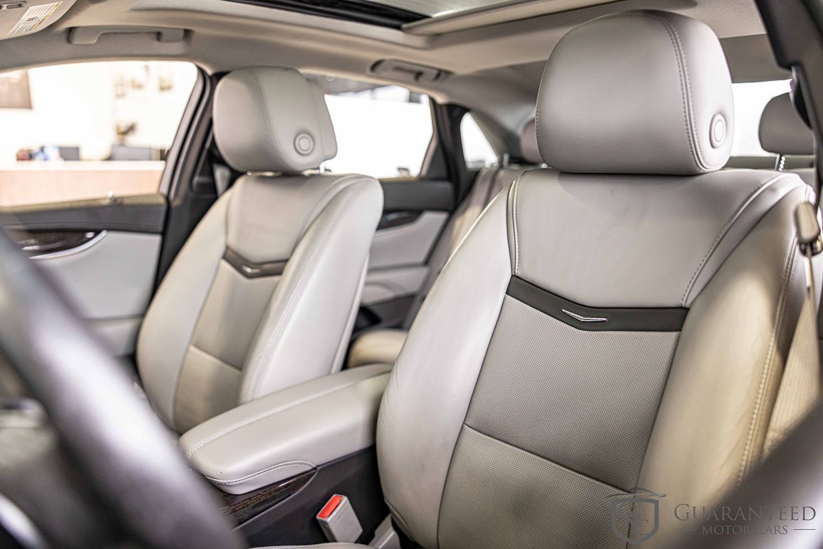 2013 CADILLAC XTS - Image 17