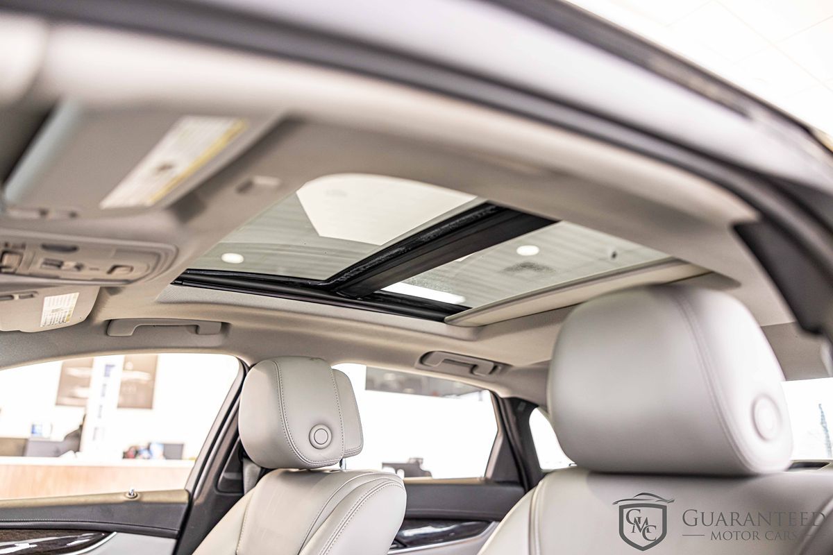 2013 CADILLAC XTS - Image 18