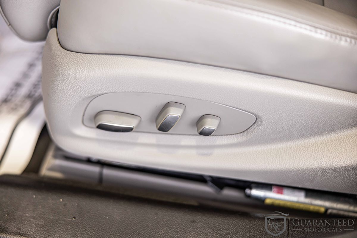 2013 CADILLAC XTS - Image 21