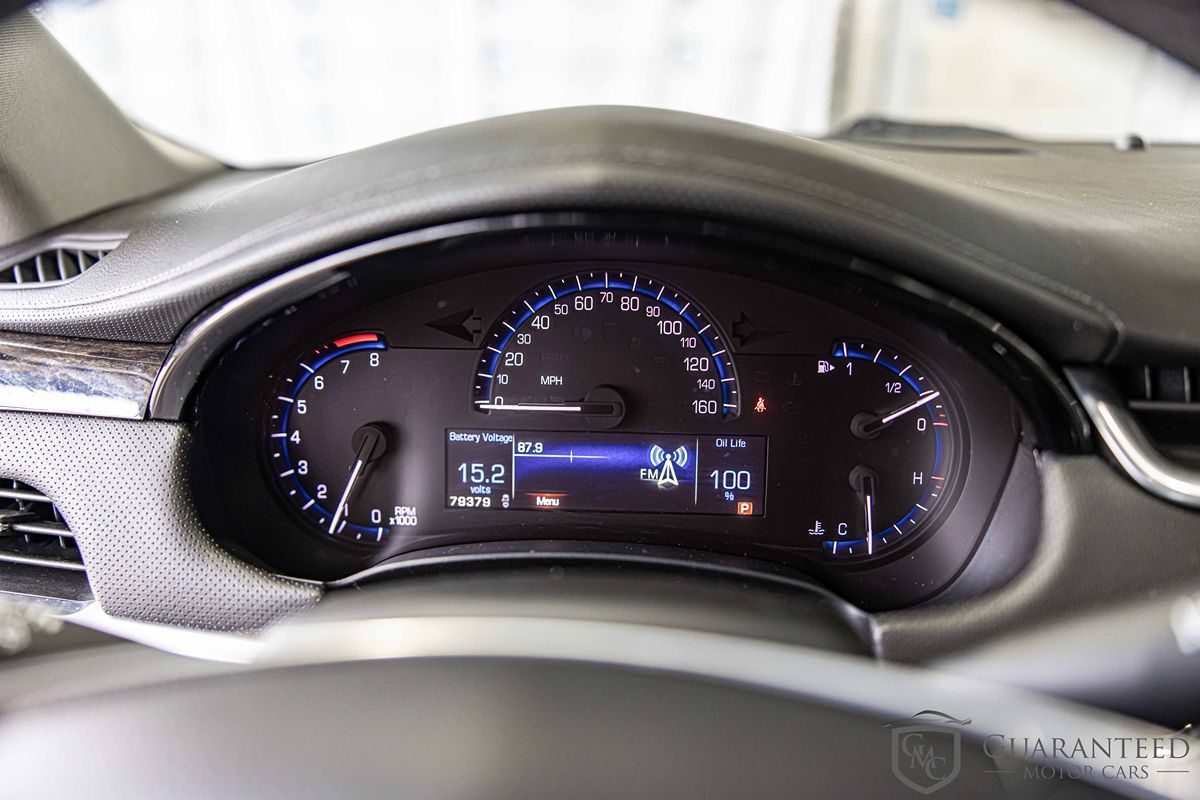 2013 CADILLAC XTS - Image 22