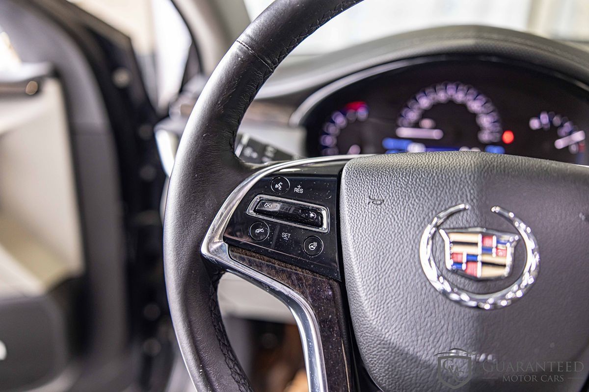 2013 CADILLAC XTS - Image 23