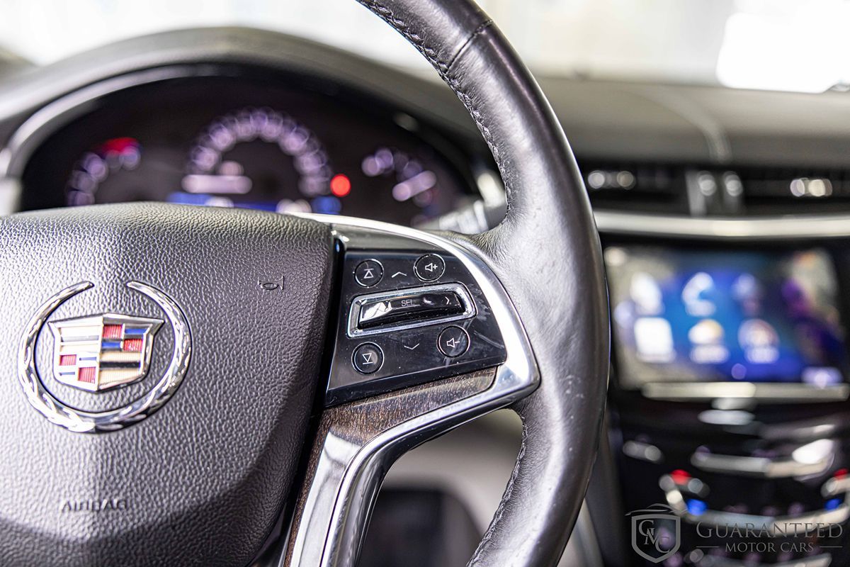 2013 CADILLAC XTS - Image 24