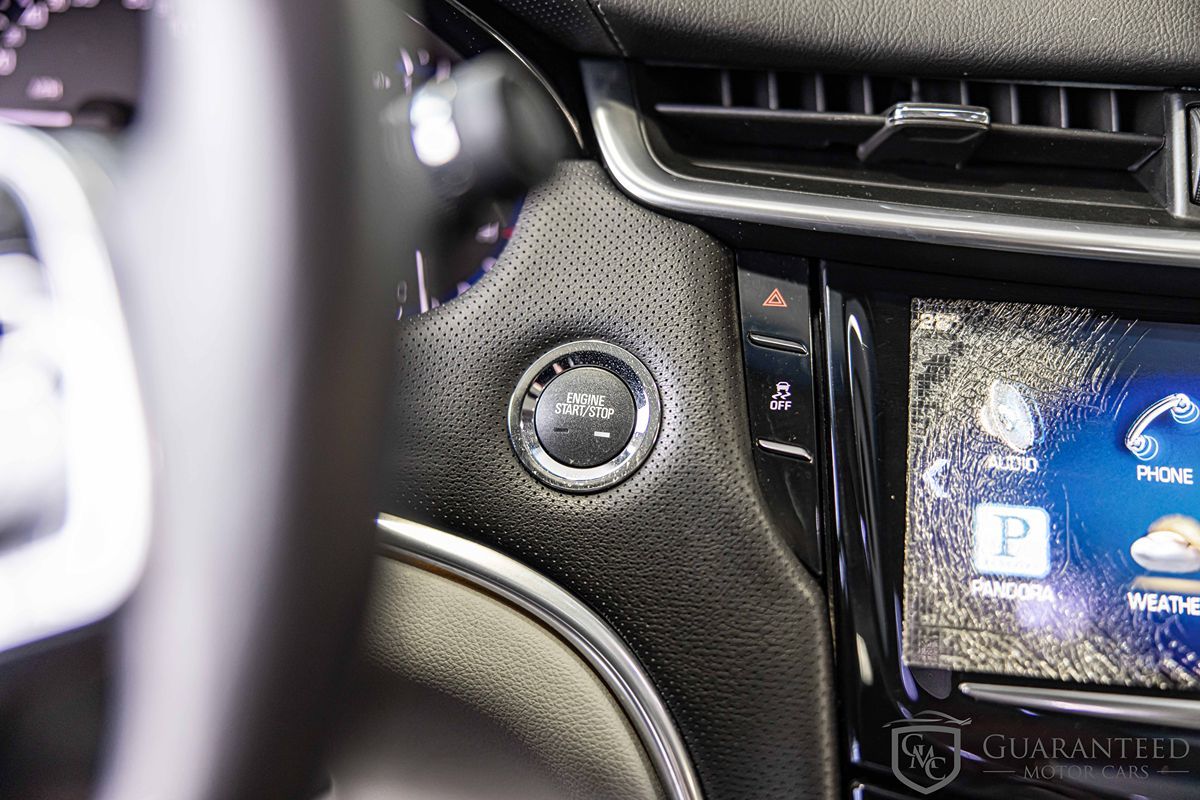 2013 CADILLAC XTS - Image 25