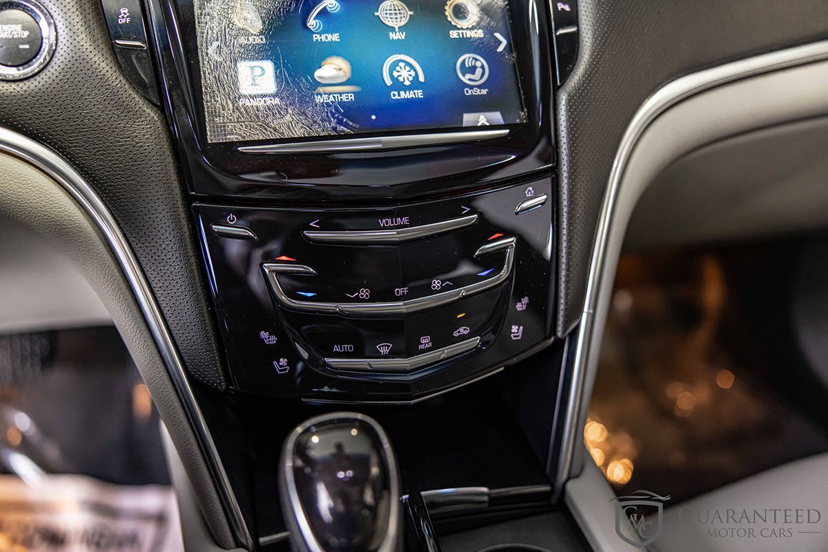 2013 CADILLAC XTS - Image 27