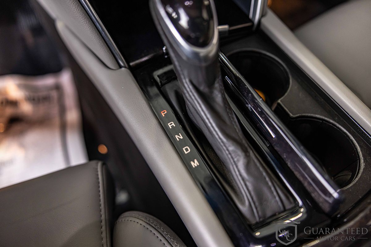 2013 CADILLAC XTS - Image 28