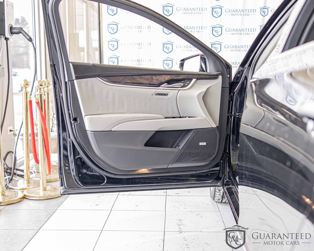 2013 CADILLAC XTS - Image 29