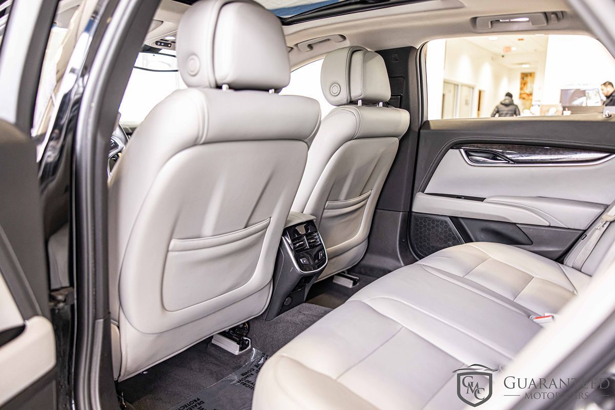 2013 CADILLAC XTS - Image 31