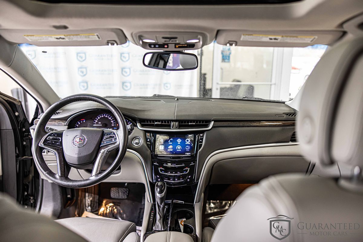 2013 CADILLAC XTS - Image 33