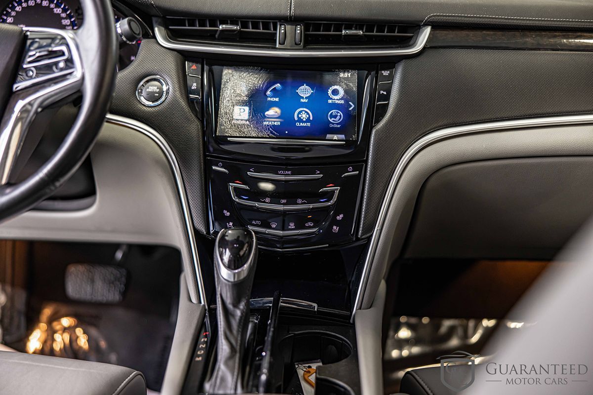 2013 CADILLAC XTS - Image 35