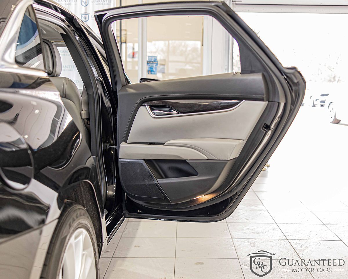 2013 CADILLAC XTS - Image 37