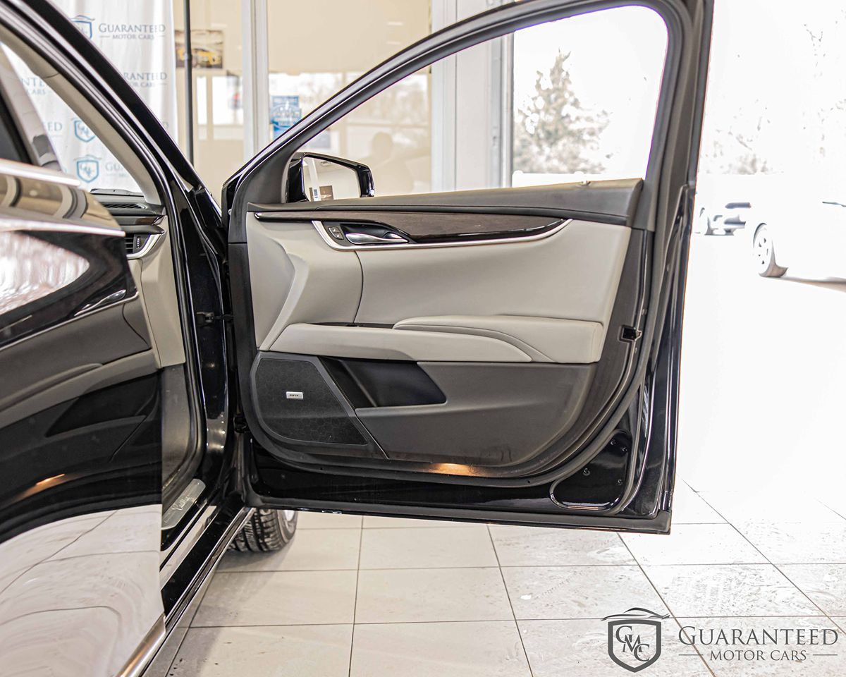 2013 CADILLAC XTS - Image 38