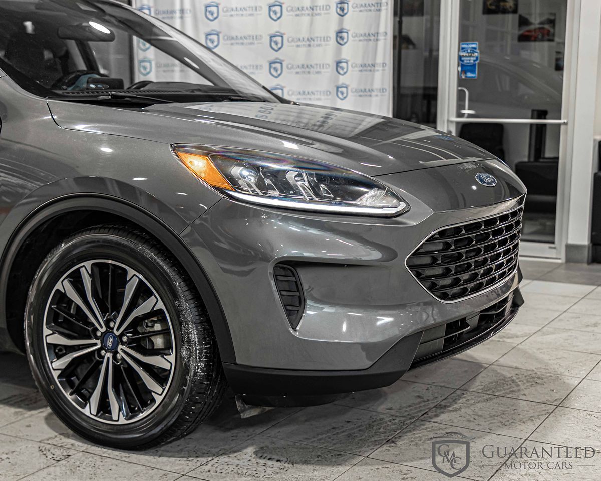 2021 FORD ESCAPE - Image 4