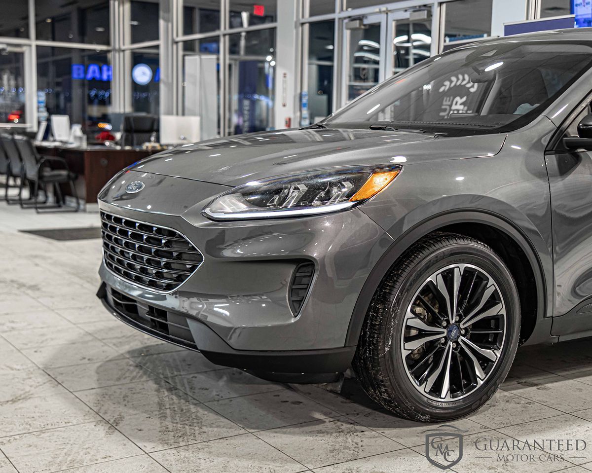 2021 FORD ESCAPE - Image 5