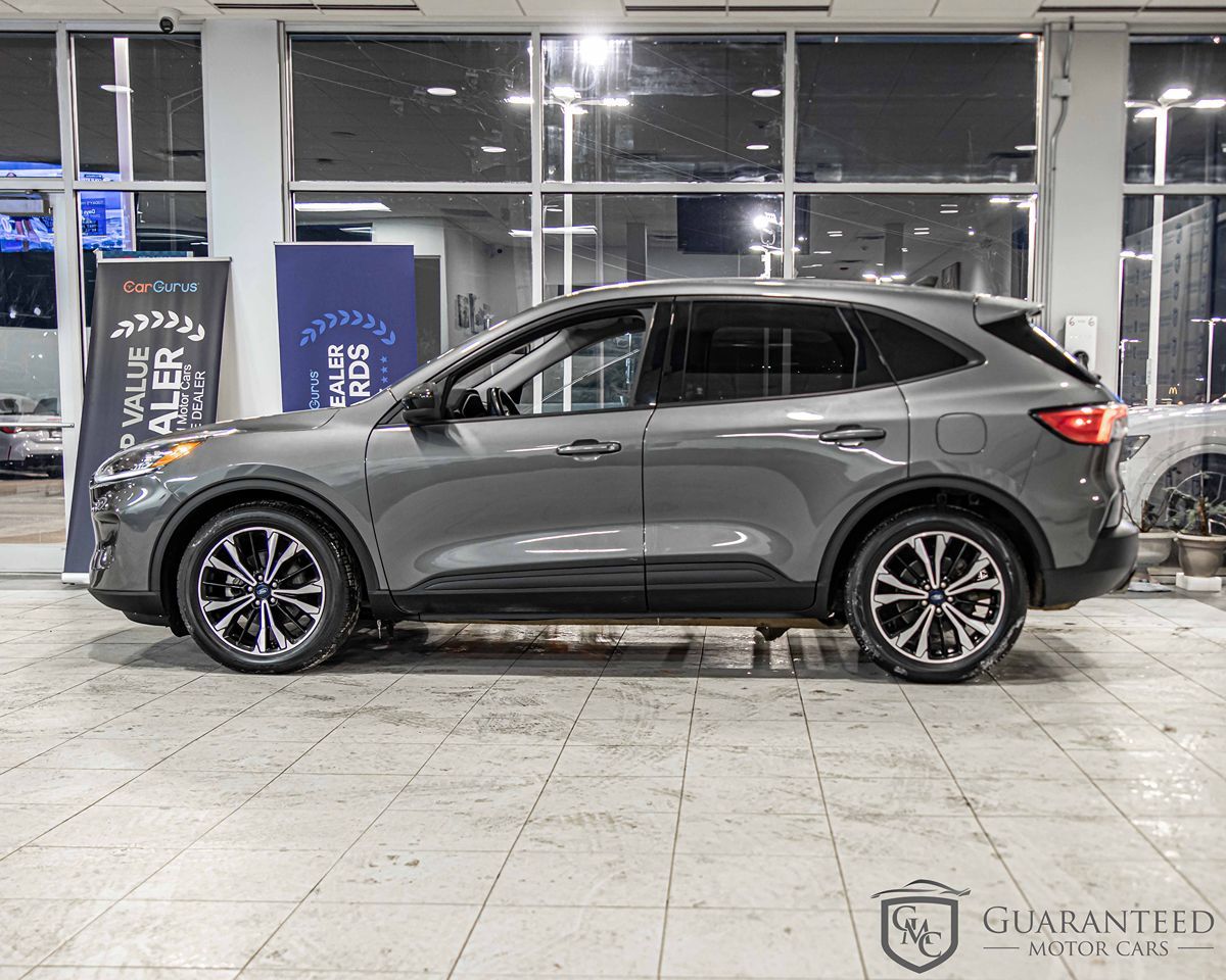 2021 FORD ESCAPE - Image 6