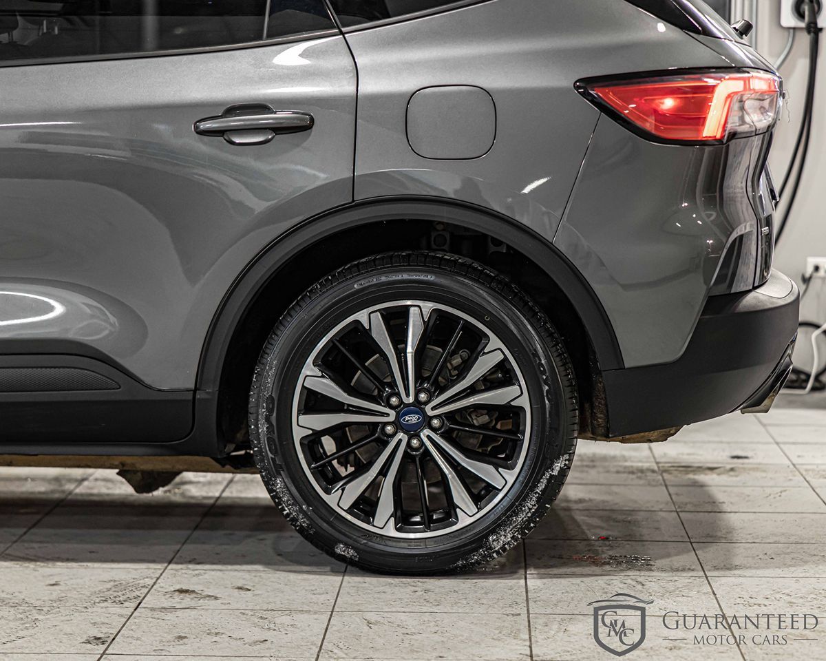 2021 FORD ESCAPE - Image 8