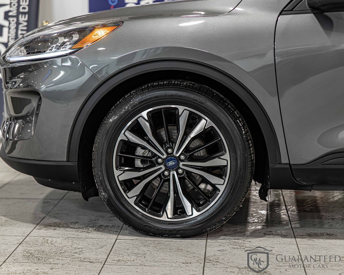 2021 FORD ESCAPE - Image 7