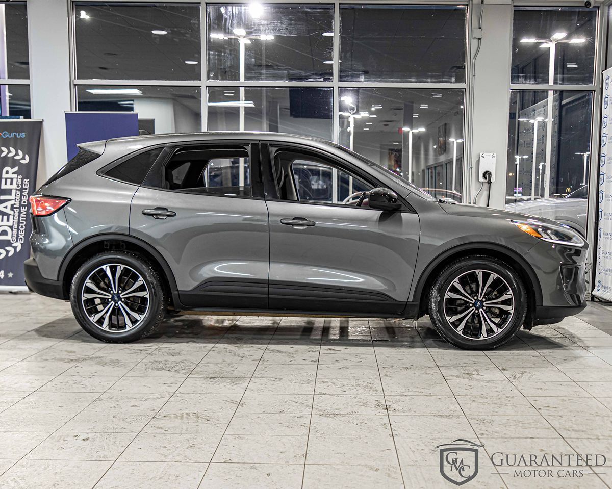 2021 FORD ESCAPE - Image 9