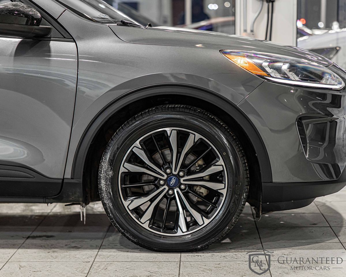 2021 FORD ESCAPE - Image 11