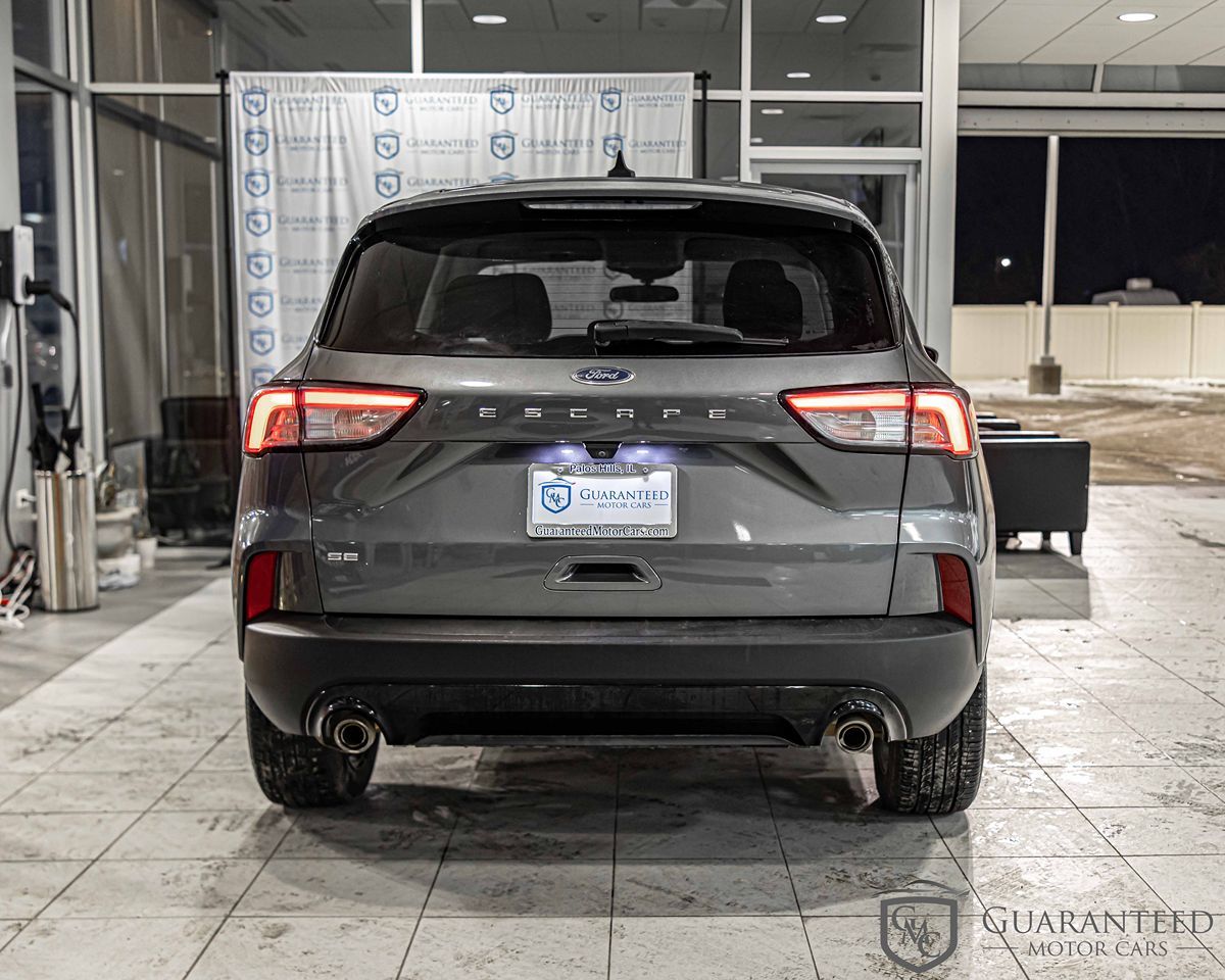 2021 FORD ESCAPE - Image 13