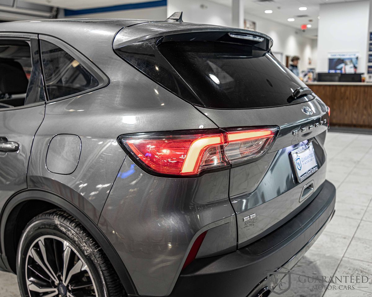 2021 FORD ESCAPE - Image 14