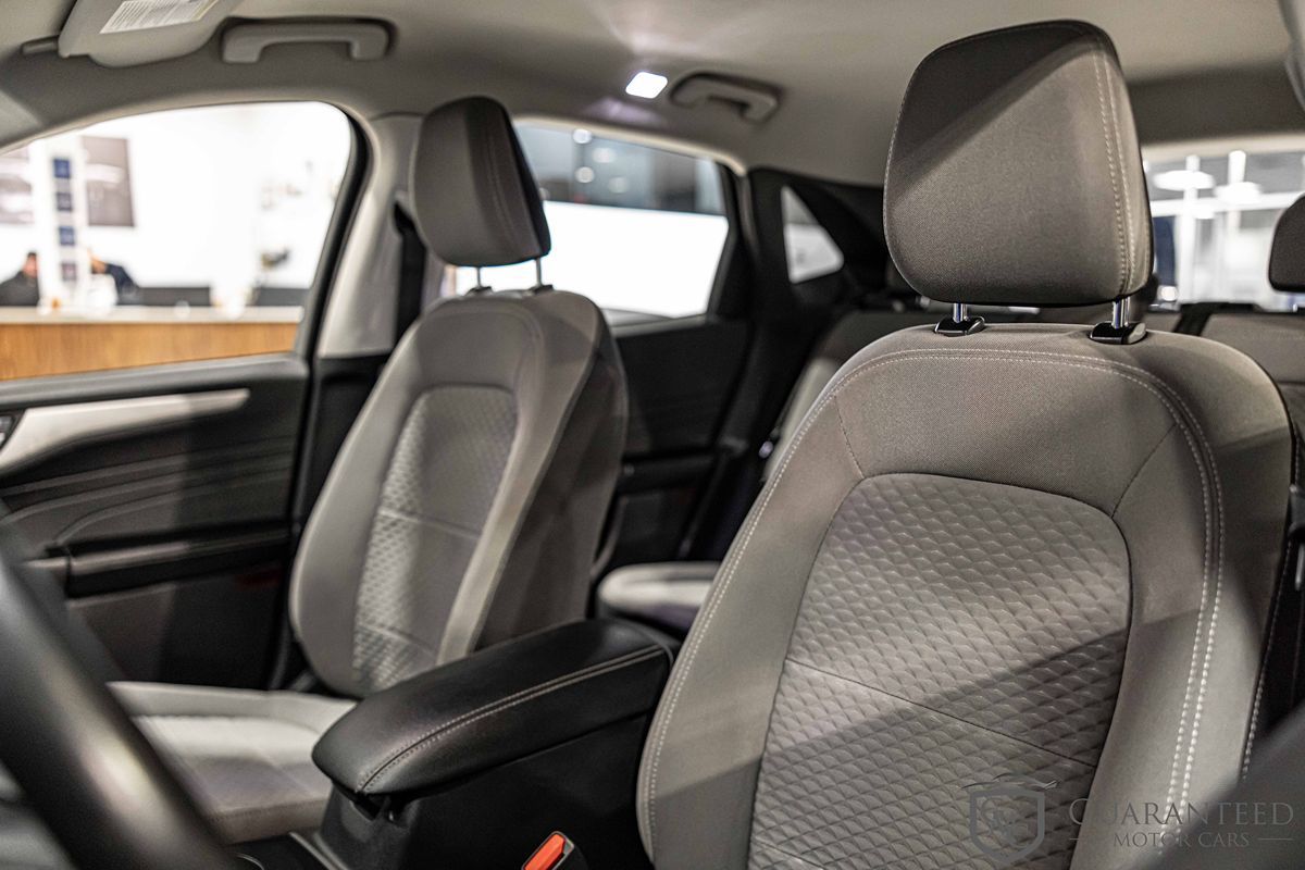 2021 FORD ESCAPE - Image 17