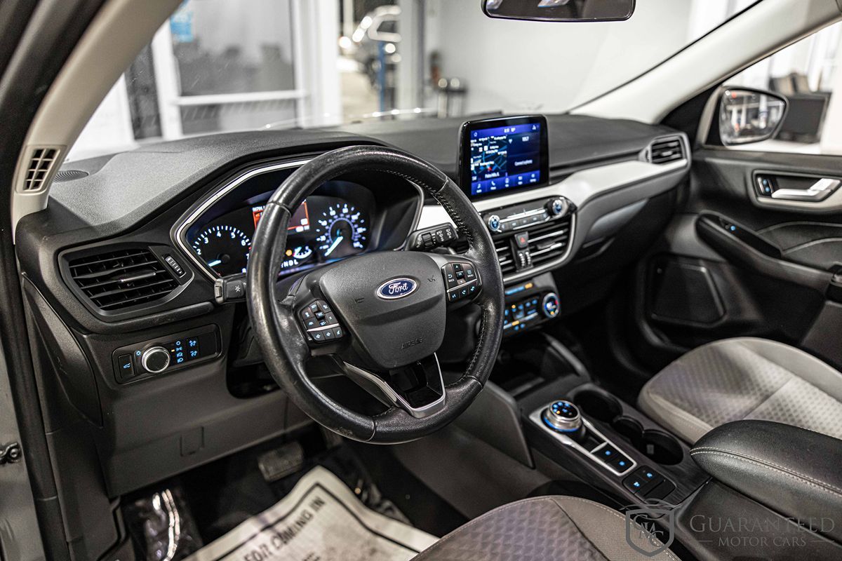 2021 FORD ESCAPE - Image 18