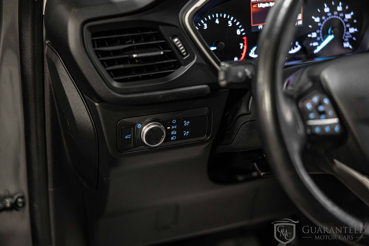 2021 FORD ESCAPE - Image 19