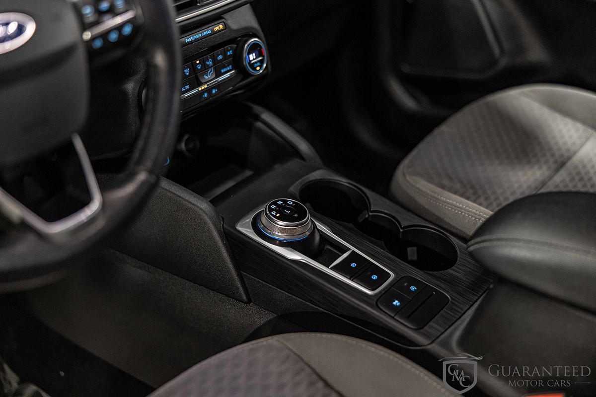 2021 FORD ESCAPE - Image 20