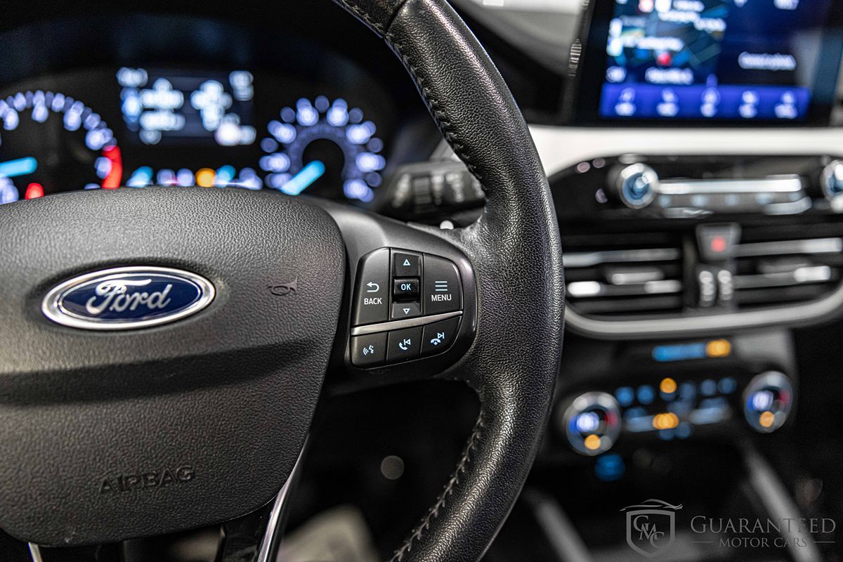 2021 FORD ESCAPE - Image 24